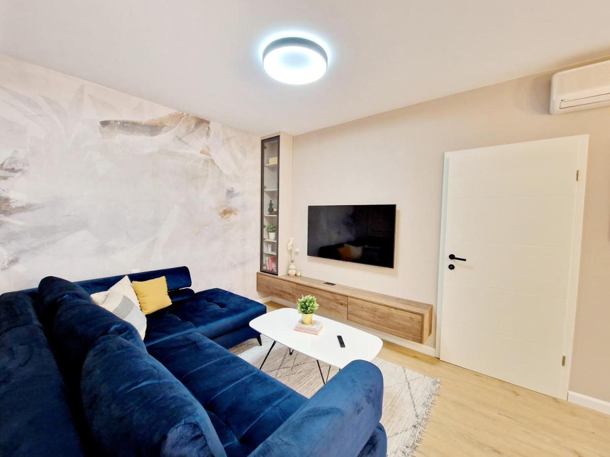 Apartments Jasna Rovinj Exterior photo