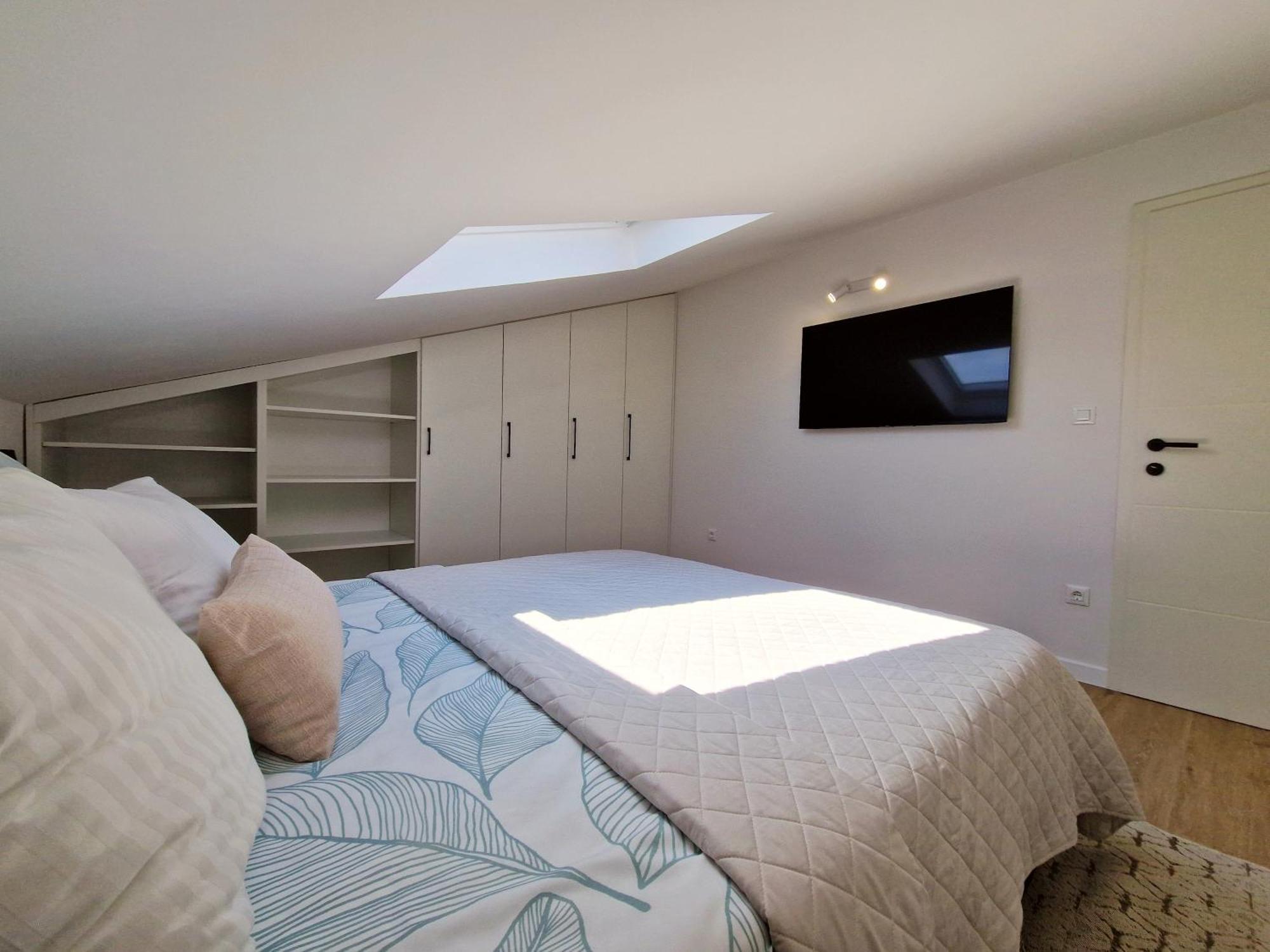 Apartments Jasna Rovinj Exterior photo