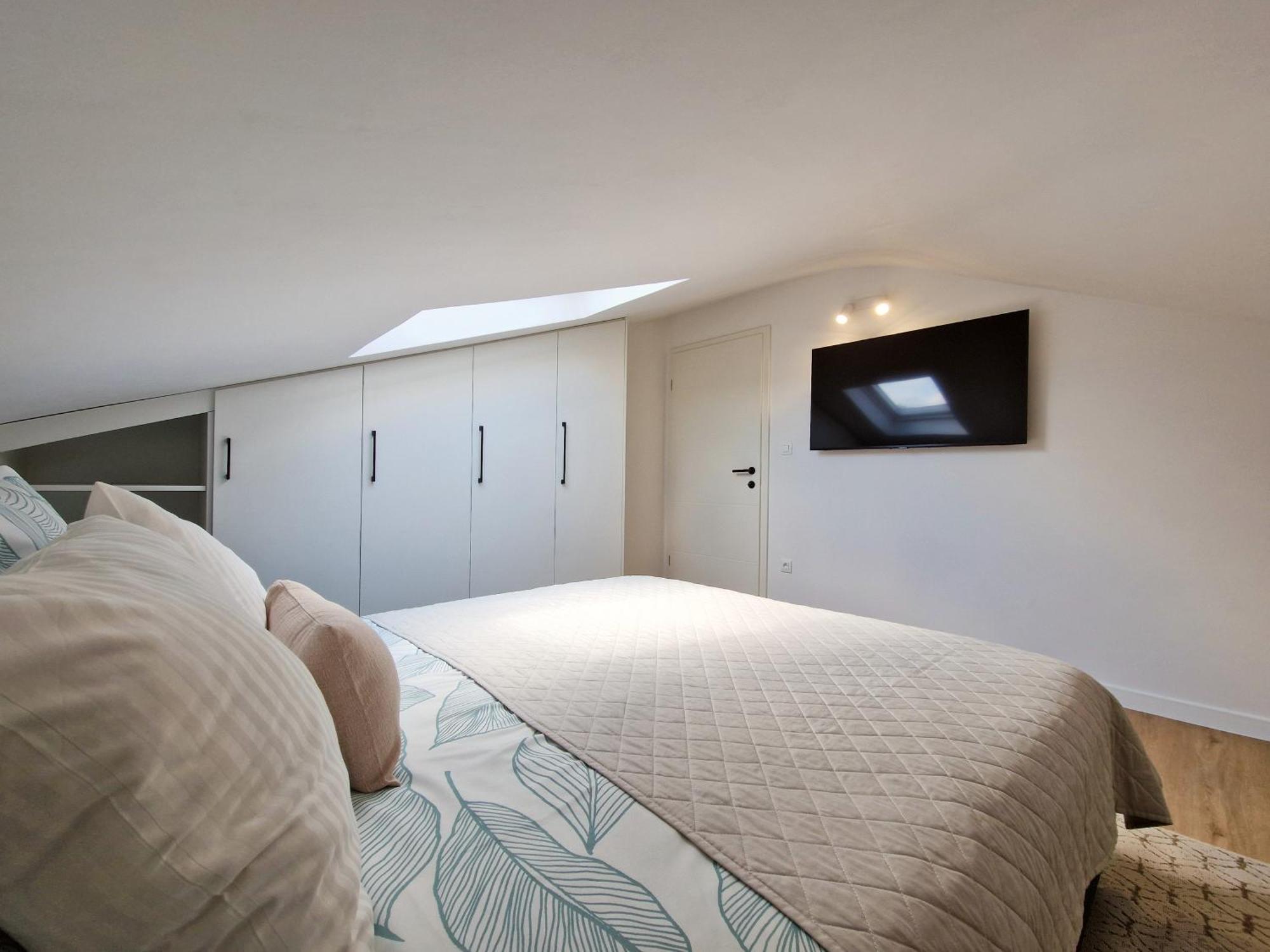 Apartments Jasna Rovinj Exterior photo